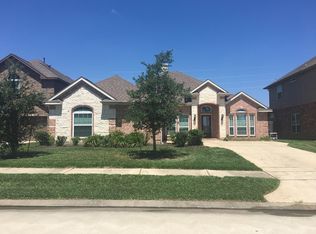 6010 Lofty Ln, Spring, TX 77379