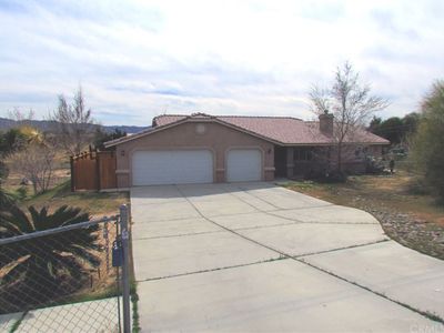18461 Mojave St, Hesperia, CA, 92345