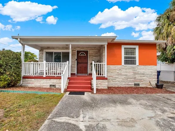 2723 W State St, Tampa, FL 33609