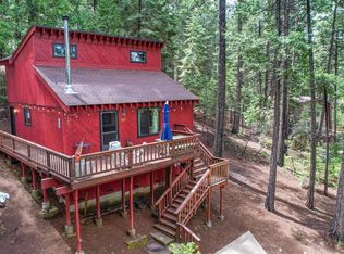 717 Summit View Rd, Arnold, CA 95223