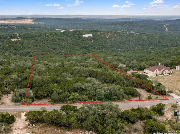 0 County Road 2732 LOT 106, Mico, TX 78056