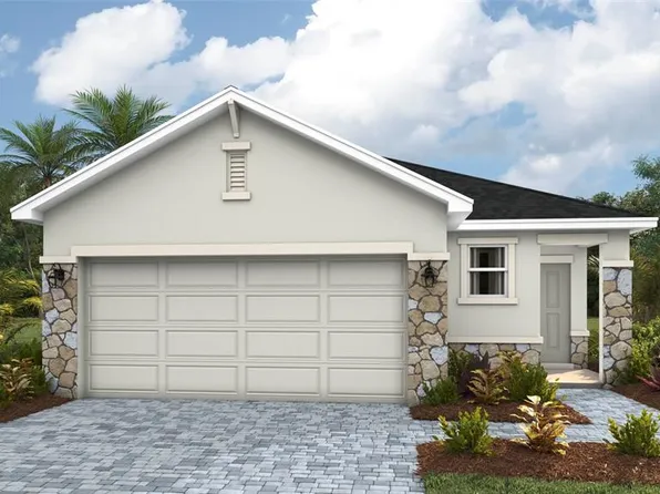 1906 Hammock Trace Dr, Parrish, FL 34219