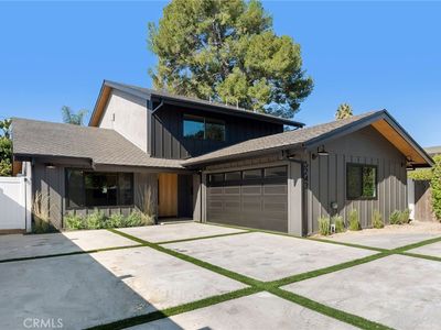 5243 Fulton Ave, Van Nuys, CA, 91401