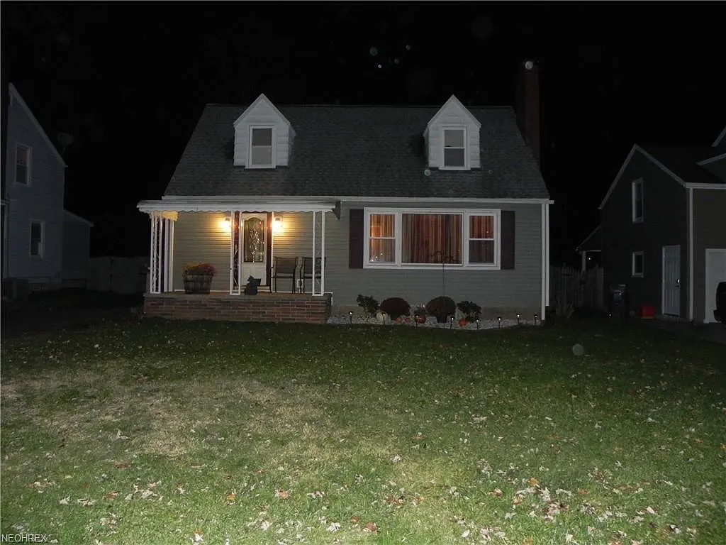 3561 Dover Rd photo 1