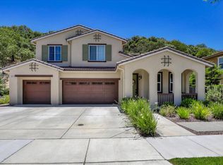 9671 Rancho Hills Dr, Gilroy, CA 95020