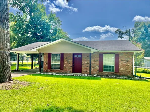 6658 Longleaf Trce, Ball, LA 71405