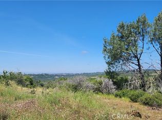 0 Hummer Rd, Forest Ranch, CA 95942