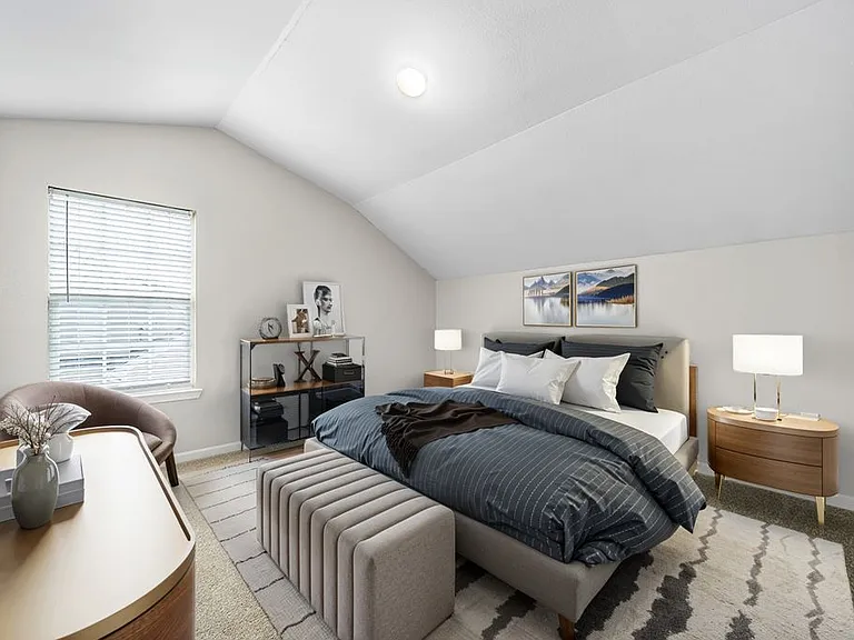Cedar - 3 Bed / 2 Bath - 1,390 Sq.Ft.