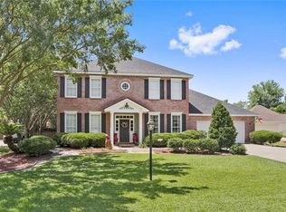 1364 Rue Bayonne, Mandeville, LA 70471