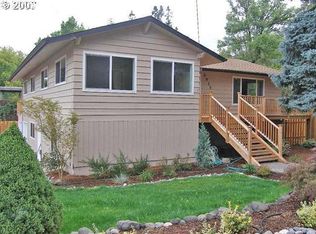 8925 SW Midea Ln, Portland, OR 97225