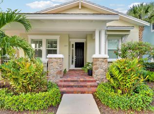 Windsor Park, Jupiter, FL 33458