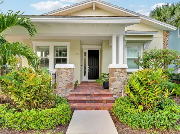 1123 Turnbridge Drive, Jupiter, FL 33458