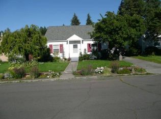 1419 S Walnut St, Spokane, WA 99203