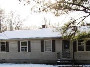 1087 Union Hope Rd, King William, VA 23086