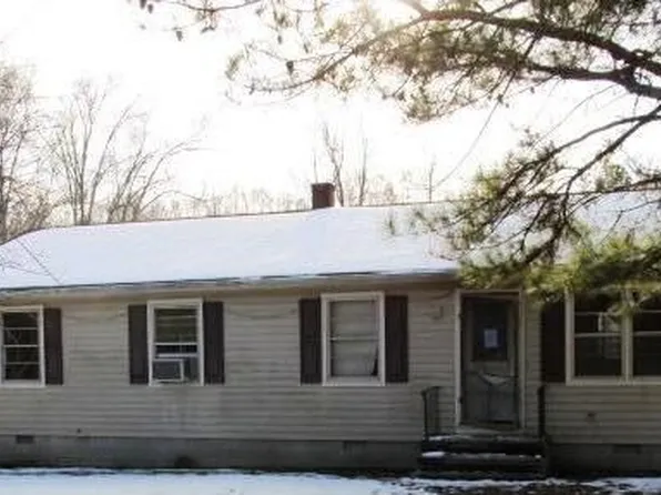 1087 Union Hope Rd, King William, VA 23086