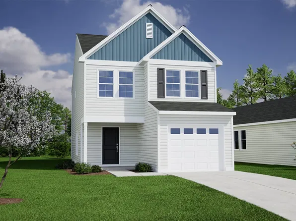 9 Severn Ct, Blythewood, SC 29016