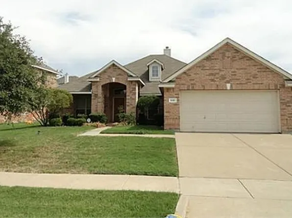 616 Primavera Dr, Arlington, TX 76002