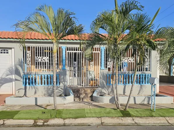 Urb, Guanica, PR 00653