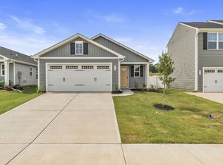 910 English Green Way, Woodruff, SC 29388