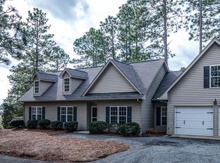330 Shields Rd, Southern Pines, NC 28387