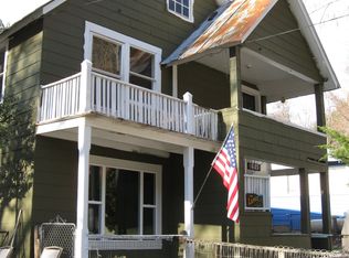 401 Main St, Downieville, CA 95936