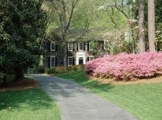 3049 Andrews Dr NW, Atlanta, GA 30305