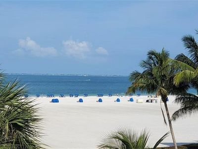 6670 Estero Blvd APT A404, Fort Myers Beach, FL, 33931