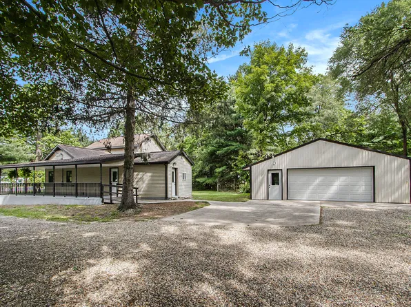 65133 M 40, Lawton, MI 49065