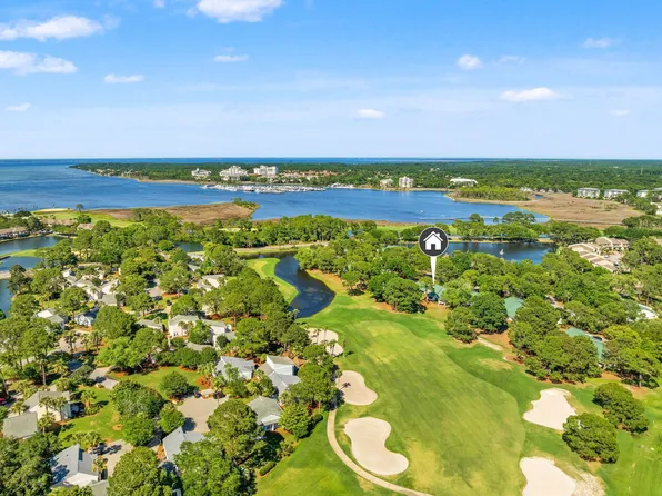 651 Bayou Dr #651, Miramar Beach, FL 32550