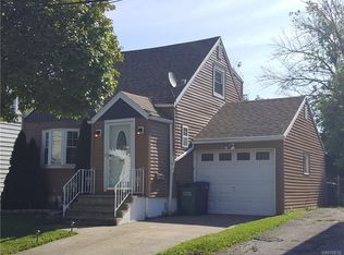 45 Doyle Ave, Buffalo, NY 14207