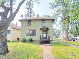 3001 3rd Ave E, Hibbing, MN 55746