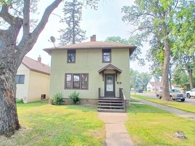 3001 3rd Ave E, Hibbing, MN, 55746