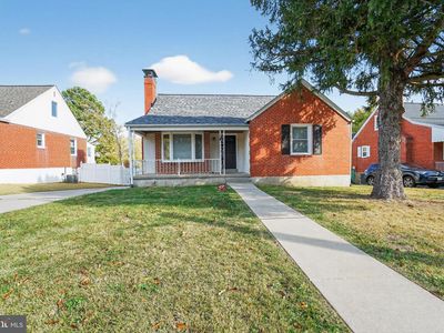 8913 Yvonne Ave, Baltimore, MD, 21236