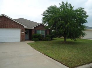 318 Sugarloaf Ave, Abilene, TX 79602