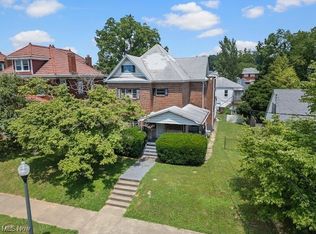 1505 Washington Ave, Parkersburg, WV 26101