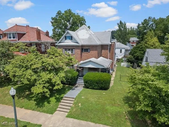 1505 Washington Ave, Parkersburg, WV 26101