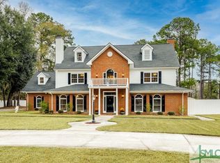 144 Wild Heron Rd, Savannah, GA 31419