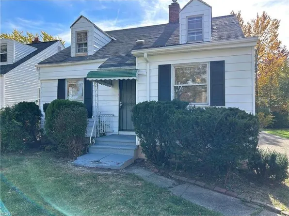16110 Biltmore Ave, Cleveland, OH 44128