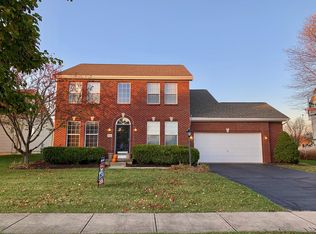 352 Trail East SW, Etna, OH 43062