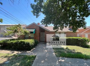600 Irby Ln #606, Irving, TX 75061
