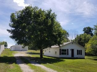 4508 E 100 S, Marion, IN 46953