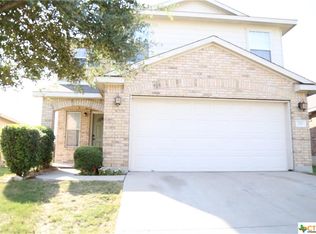 710 Sugar Brook Dr, Temple, TX 76502