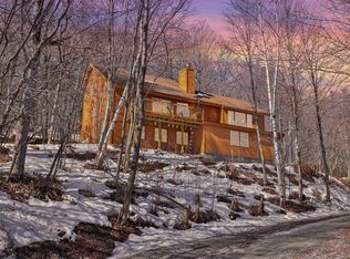 1992 E Mountain Rd, Killington, VT 05751