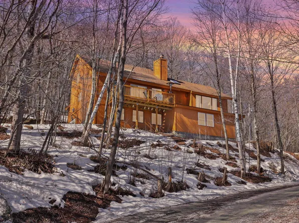1992 E Mountain Road, Killington, VT 05751