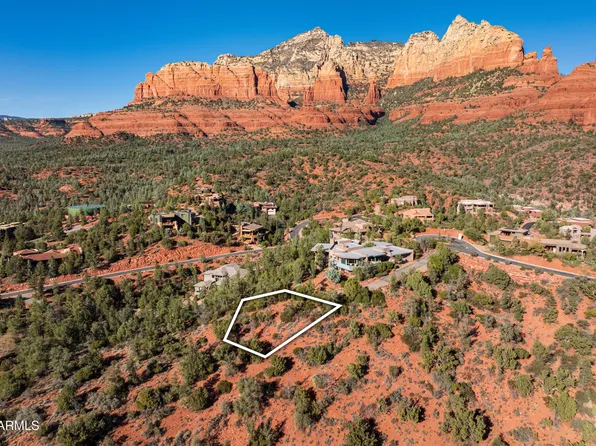 1080 E Park Ridge Drive #37, Sedona, AZ 86336