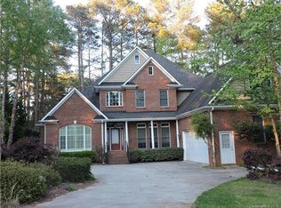 7650 Golf Course Dr S, Denver, NC 28037