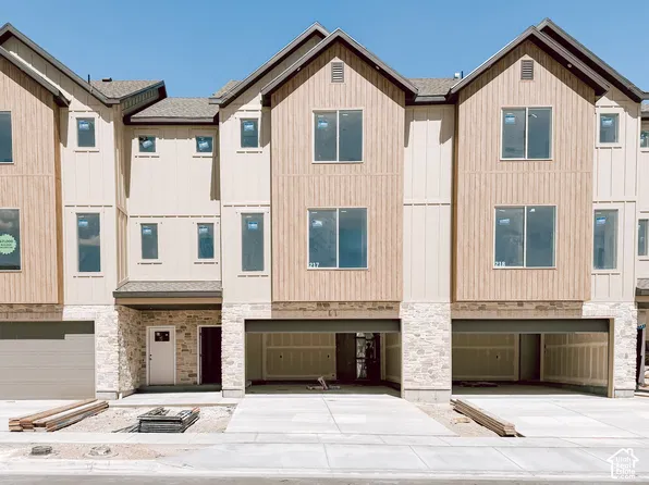 2202 W Cape Fox Way #217, Lehi, UT 84048