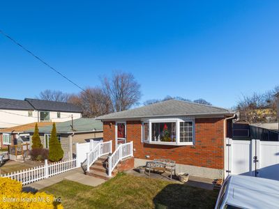 47 Suffolk Ave, Staten Island, NY, 10314