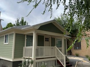 932 S 500 E, Salt Lake City, UT 84105