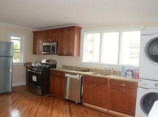 37 Edgar Ave #3, Somerville, MA 02145